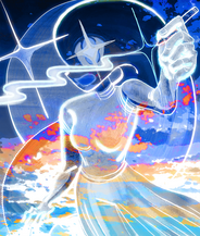 Written in Light